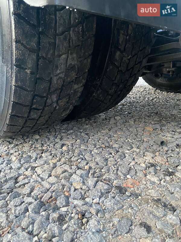 Тягач Renault Magnum 2005 в Виннице фото 7 Тягач Renault Magnum 2005 в Виннице