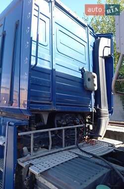 Зерновоз Renault Magnum 2006 в 