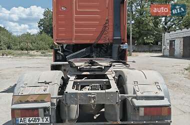Тягач Renault Magnum 2004 в 