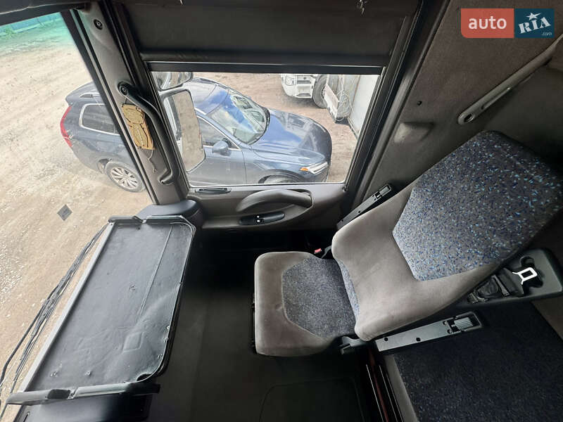 Тягач Renault Magnum 2008 в Ровно фото 11 Тягач Renault Magnum 2008 в Ровно