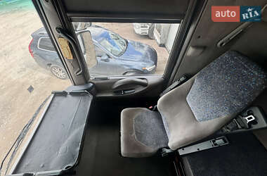 Тягач Renault Magnum 2008 в 