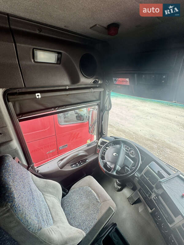 Тягач Renault Magnum 2008 в Ровно фото 17 Тягач Renault Magnum 2008 в Ровно