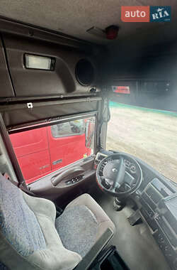 Тягач Renault Magnum 2008 в 