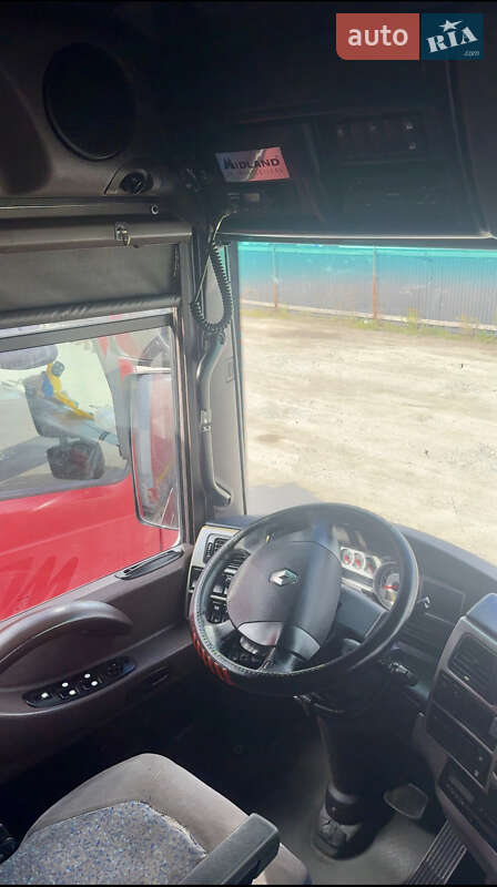 Тягач Renault Magnum 2008 в Ровно фото 13 Тягач Renault Magnum 2008 в Ровно