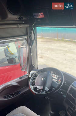 Тягач Renault Magnum 2008 в 