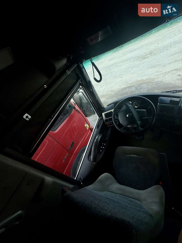 Тягач Renault Magnum 2008 в Ровно фото 24 Тягач Renault Magnum 2008 в Ровно