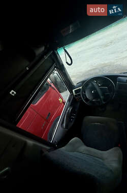 Тягач Renault Magnum 2008 в 