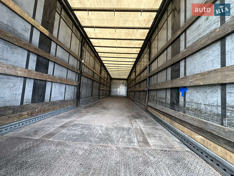 Тягач Renault Magnum 2008 в Ровно фото 37 Тягач Renault Magnum 2008 в Ровно