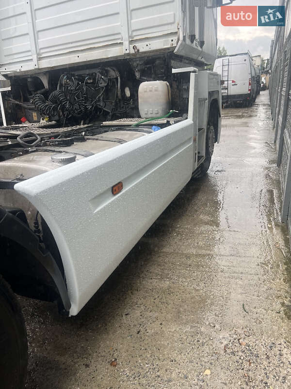 Тягач Renault Magnum 2008 в Ровно фото 41 Тягач Renault Magnum 2008 в Ровно