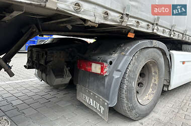 Тягач Renault Magnum 2008 в 