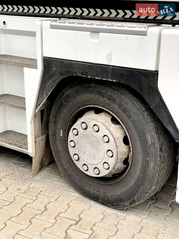 Тягач Renault Magnum 2008 в Ровно фото 50 Тягач Renault Magnum 2008 в Ровно