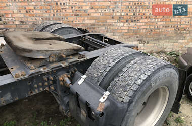 Тягач Renault Magnum 2005 в 