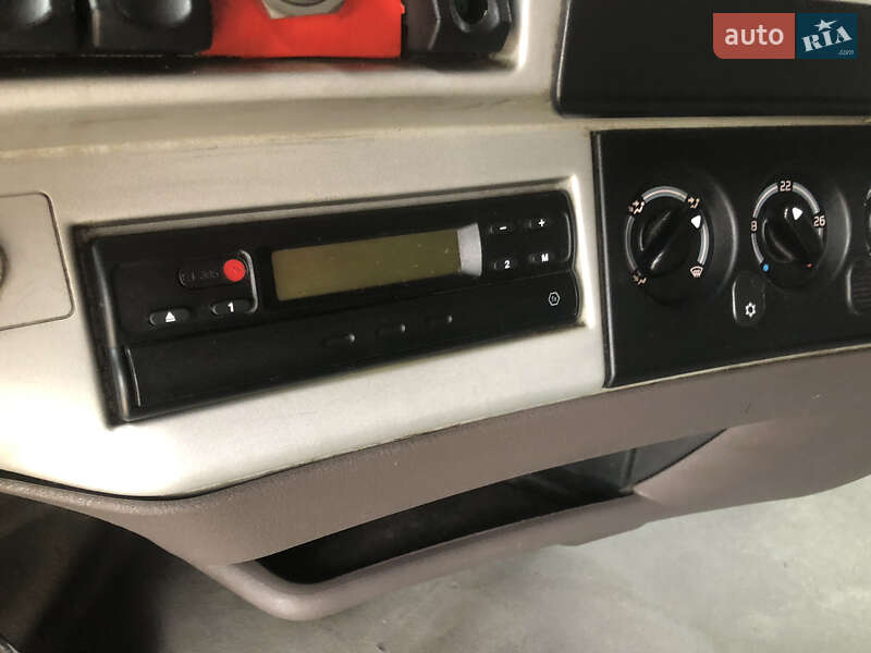 Тягач Renault Magnum 2005 в Ковеле фото 21 Тягач Renault Magnum 2005 в Ковеле