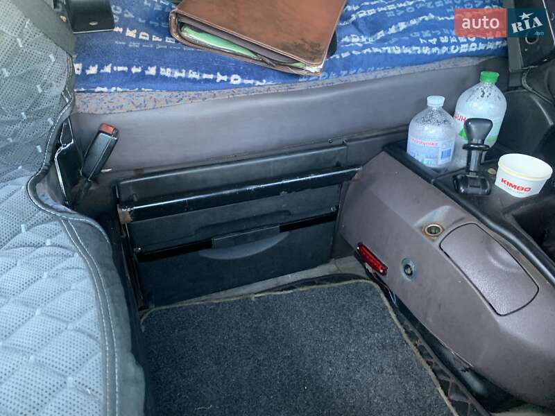 Тягач Renault Magnum 2002 в Одессе фото 8 Тягач Renault Magnum 2002 в Одессе