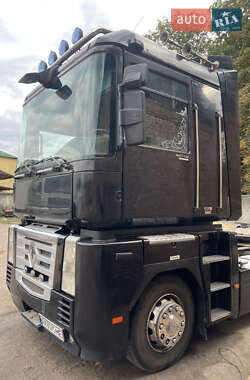 Тягач Renault Magnum 2007 в 