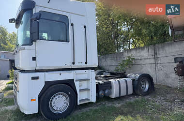 Тягач Renault Magnum 2013 в 