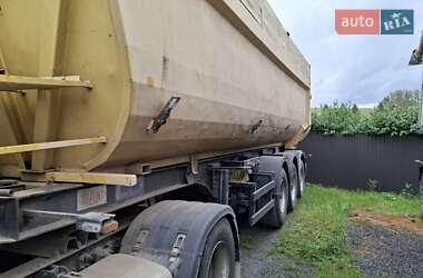 Зерновоз Renault Magnum 2008 в 