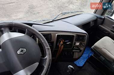 Зерновоз Renault Magnum 2008 в 