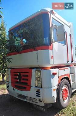 Другие грузовики Renault Magnum 2005 в 