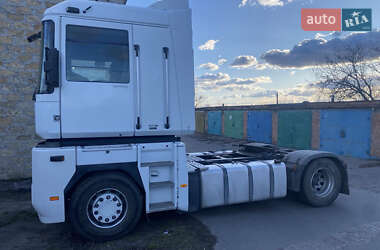 Тягач Renault Magnum 2008 в 