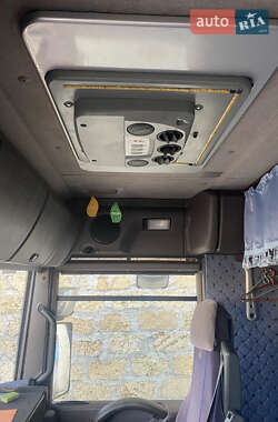 Тягач Renault Magnum 2008 в 