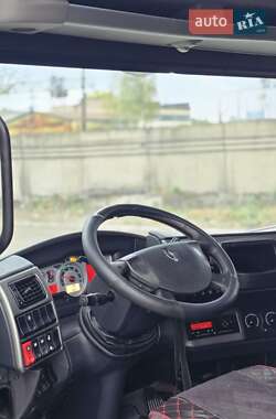 Тягач Renault Magnum 2013 в 