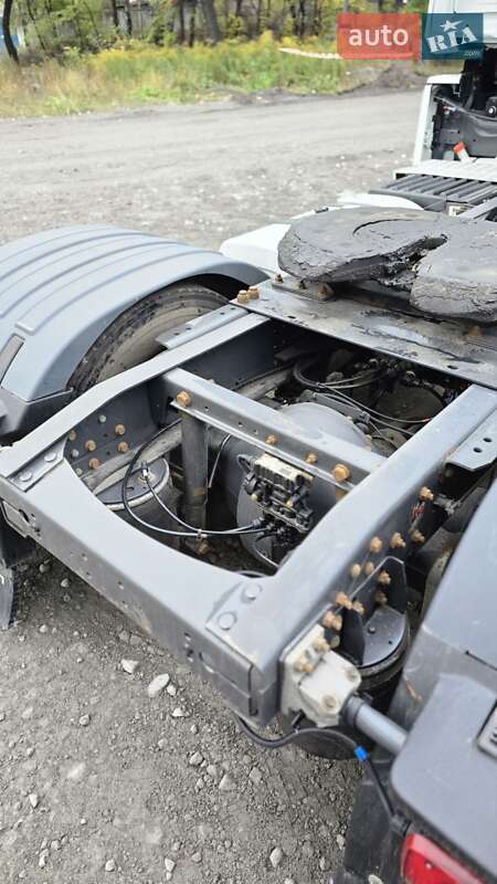 Тягач Renault Magnum 2013 в Каменском