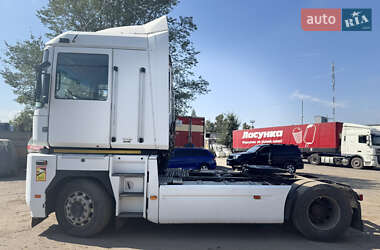 Тягач Renault Magnum 2007 в 
