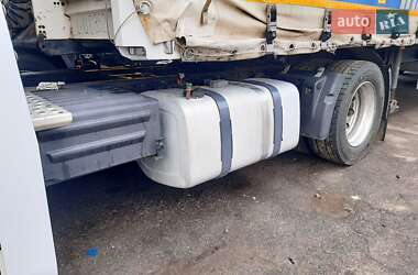Тягач Renault Magnum 2005 в 