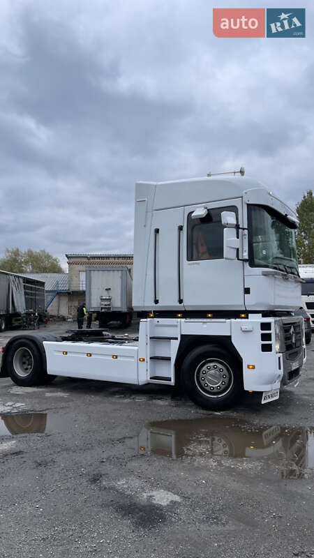 Тягач Renault Magnum 2009 в Хмельницькому