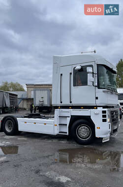 Тягач Renault Magnum 2009 в 