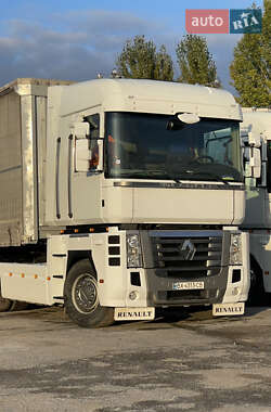 Тягач Renault Magnum 2009 в Хмельницком