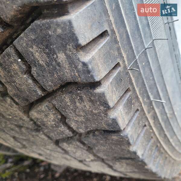 Тягач Renault Magnum 2012 в Изяславе