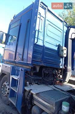 Зерновоз Renault Magnum 2006 в 