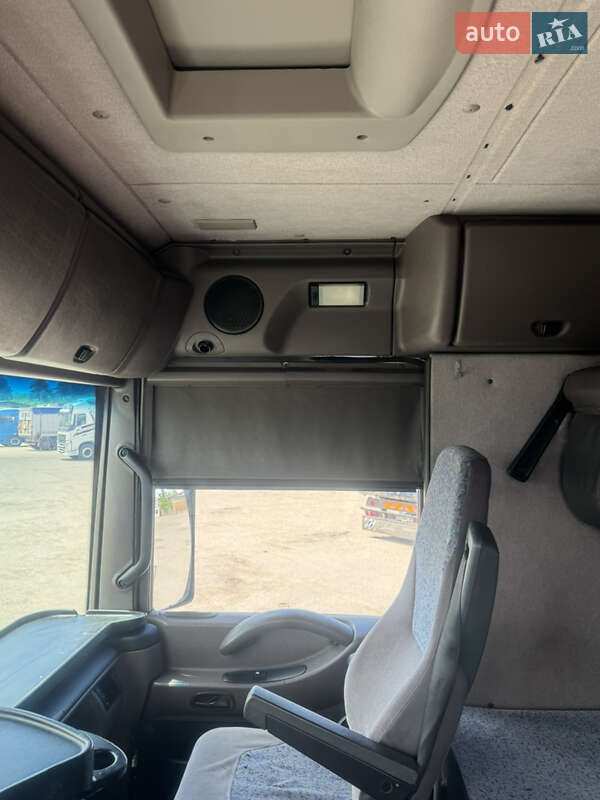 Тягач Renault Magnum 2006 в Николаеве фото 12 Тягач Renault Magnum 2006 в Николаеве