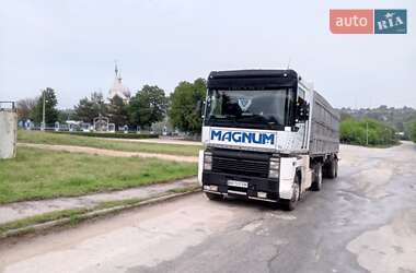 Зерновоз Renault Magnum 1998 в 