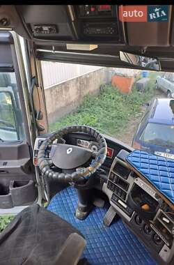 Тягач Renault Magnum 2007 в 