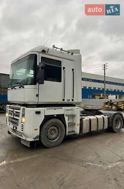 Тягач Renault Magnum 2007 в 
