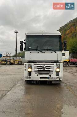 Тягач Renault Magnum 2007 в 