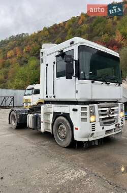 Тягач Renault Magnum 2007 в 