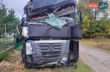 Тягач Renault Magnum 2008 в Умани