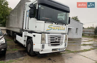 Тентованый Renault Magnum 2004 в 