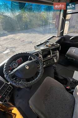 Тягач Renault Magnum 2007 в 
