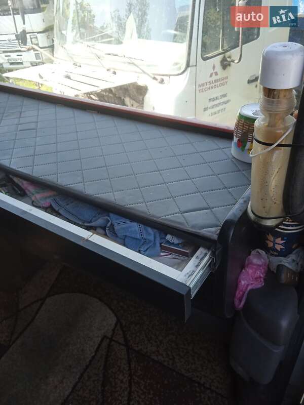 Тягач Renault Magnum 2000 в Рівному