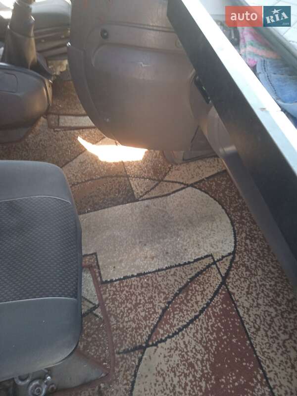 Тягач Renault Magnum 2000 в Рівному