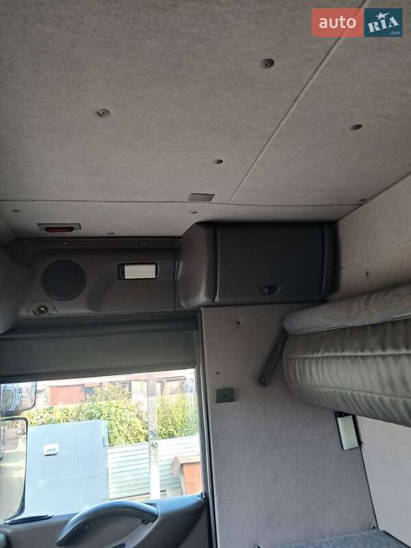 Тягач Renault Magnum 2000 в Одессе