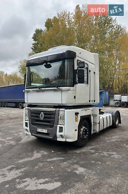 Тягач Renault Magnum 2012 в Днепре