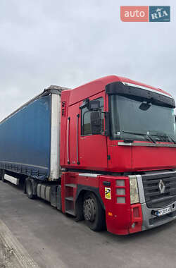 Другие грузовики Renault Magnum 2011 в Софиевской Борщаговке Другие грузовики Renault Magnum 2011 в Софиевской Борщаговке