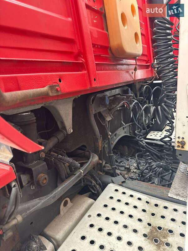 Інші вантажівки Renault Magnum 2011 в Софіївській Борщагівці