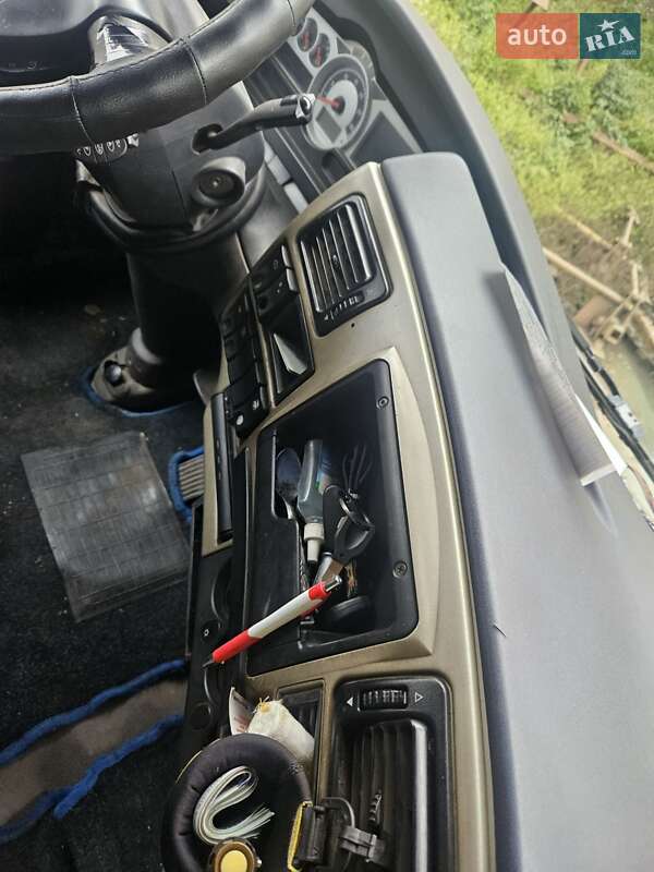 Тягач Renault Magnum 2007 в Переяславі фото 13 Тягач Renault Magnum 2007 в Переяславі